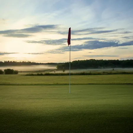 Cottages Du Golf Fleuray-Amboise Cangey Esterno foto
