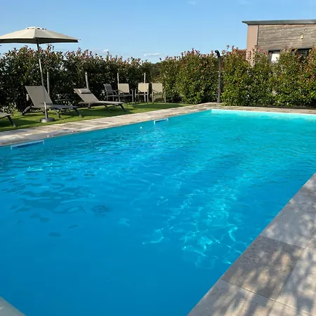Cottages Du Golf Fleuray-Amboise Cangey Esterno foto