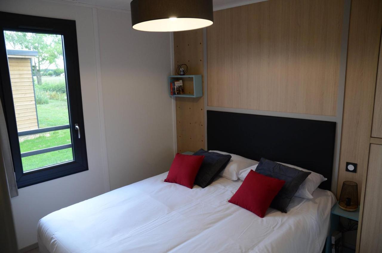 Du Golf Fleuray-amboise Lodge *