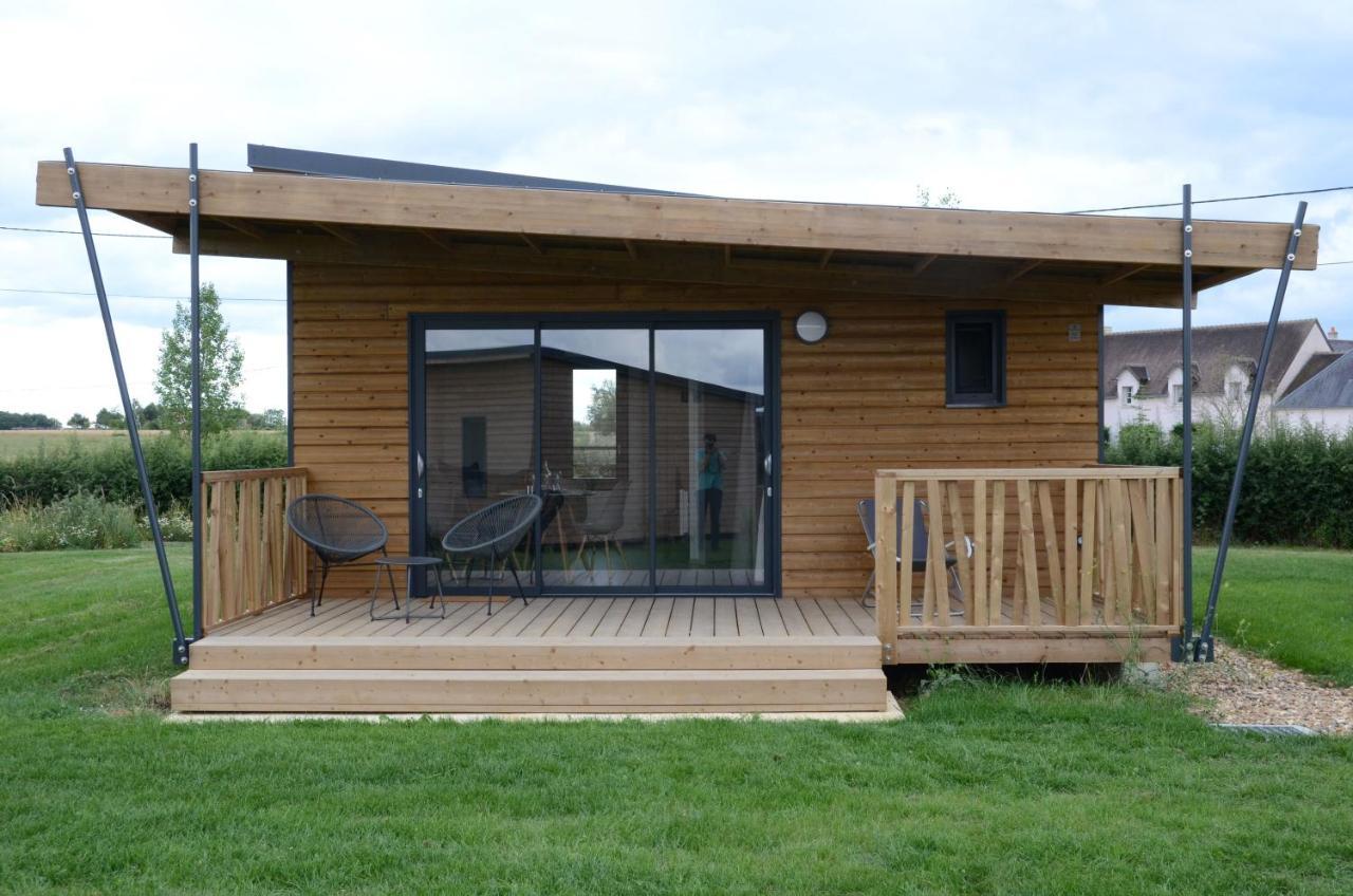 Lodge Du Golf Fleuray-amboise
