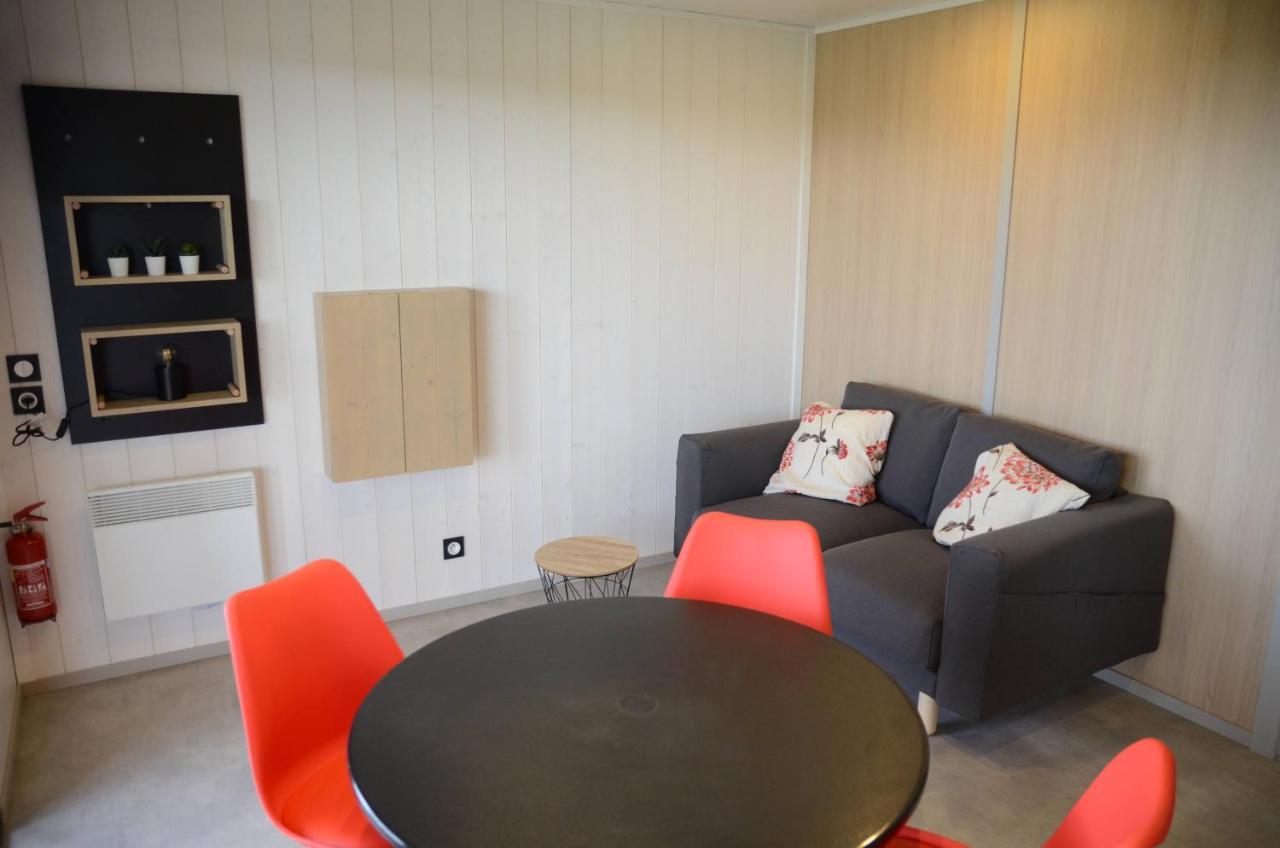 Lodge Du Golf Fleuray-amboise Cangey