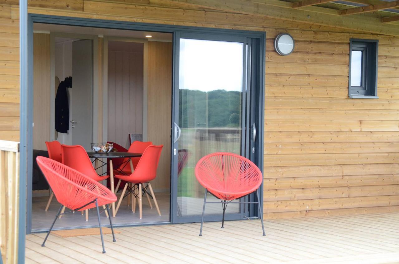 Lodge Du Golf Fleuray-amboise Cangey